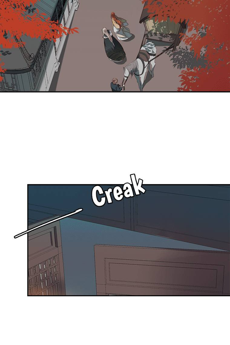 Read Crimson Snow chapter 23 image 35 on Lezhin