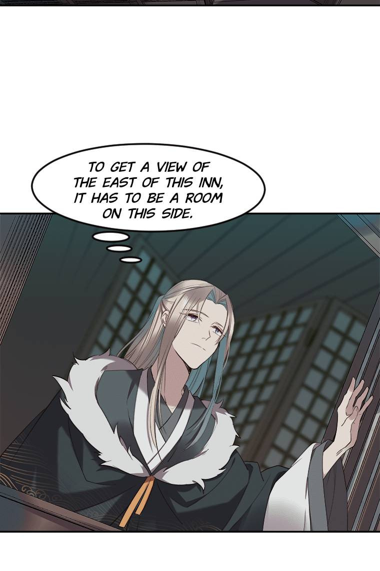 Read Crimson Snow chapter 23 image 38 on Lezhin