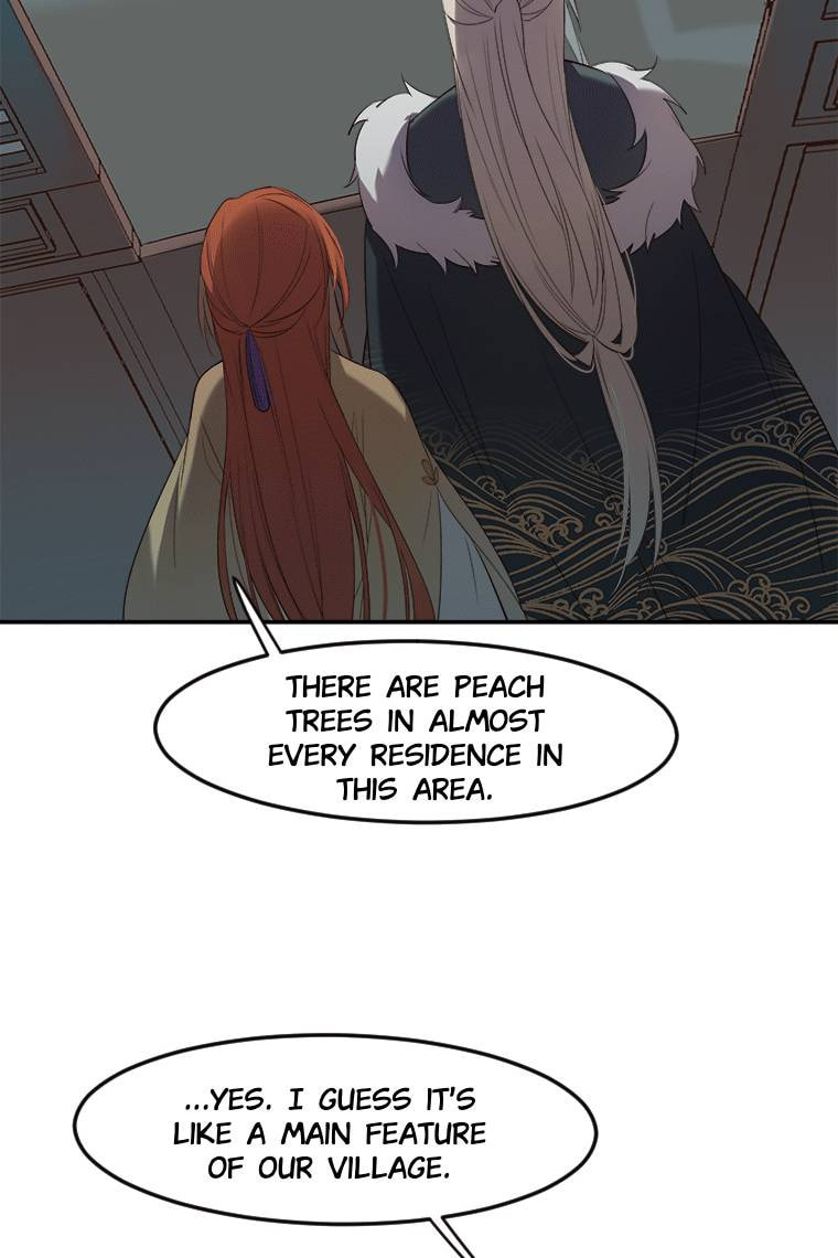 Read Crimson Snow chapter 23 image 40 on Lezhin