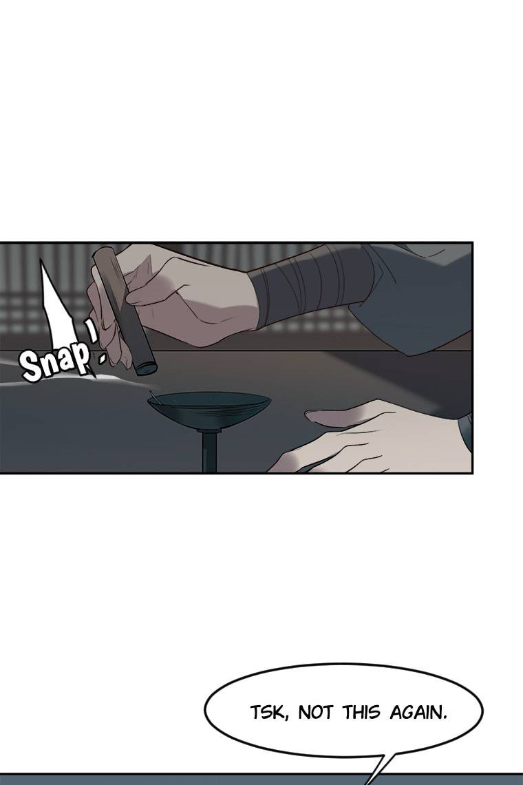 Read Crimson Snow chapter 23 image 42 on Lezhin