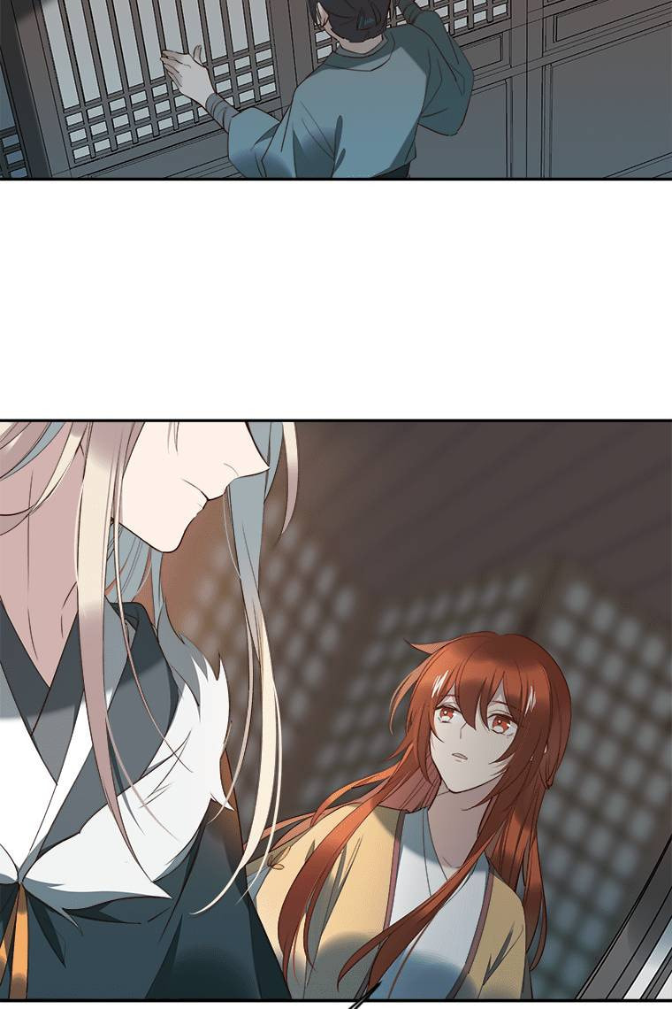 Read Crimson Snow chapter 23 image 46 on Lezhin