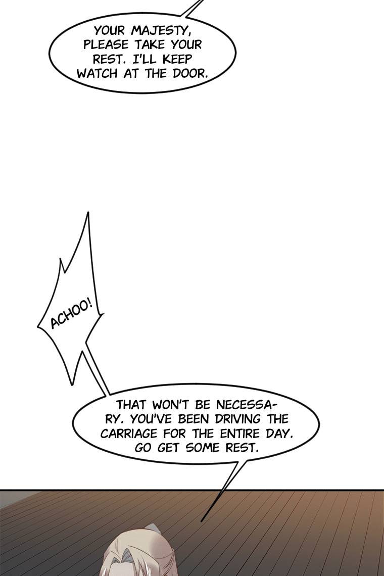 Read Crimson Snow chapter 23 image 47 on Lezhin