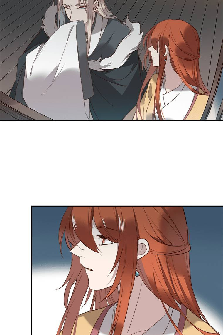 Read Crimson Snow chapter 23 image 48 on Lezhin