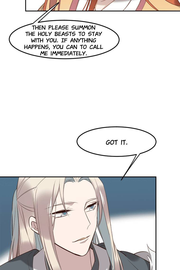 Read Crimson Snow chapter 23 image 49 on Lezhin