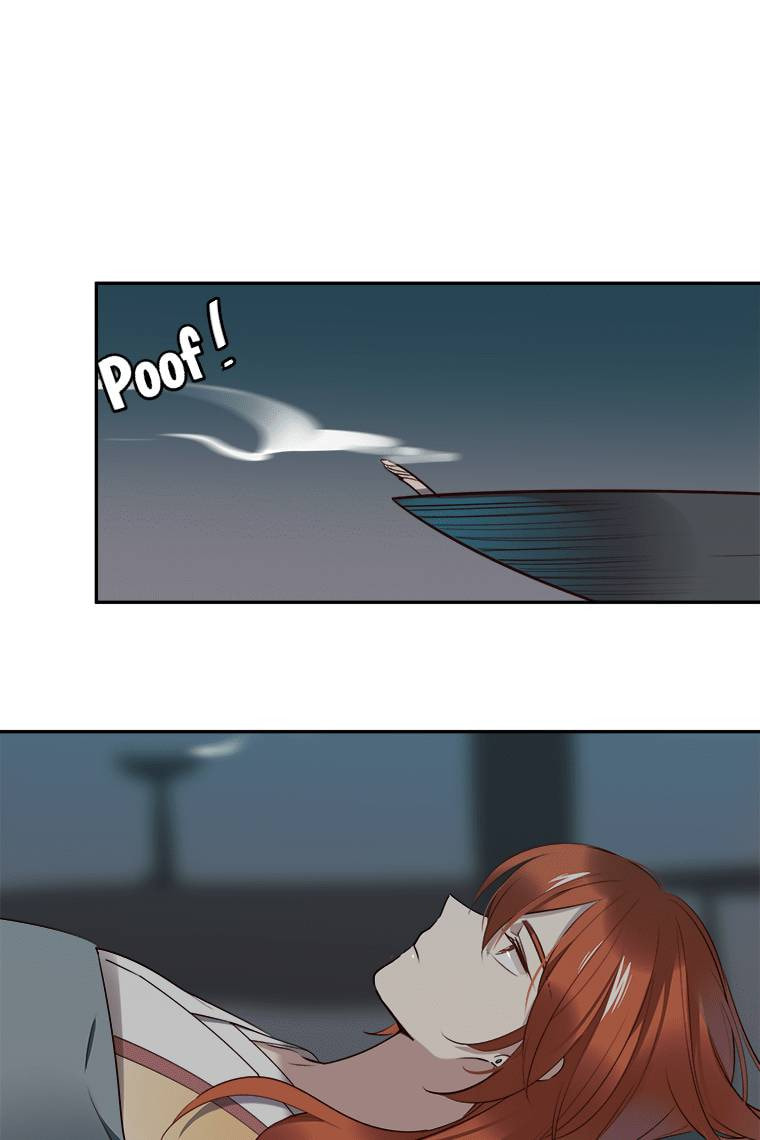 Read Crimson Snow chapter 23 image 52 on Lezhin