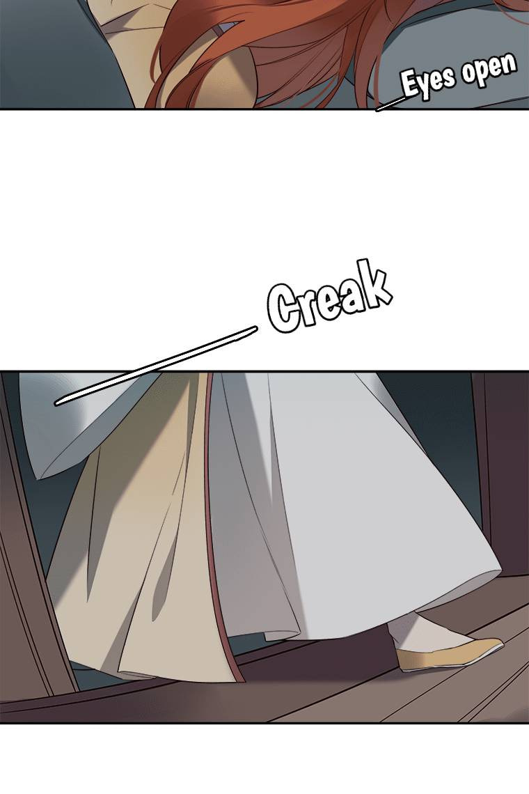 Read Crimson Snow chapter 23 image 53 on Lezhin