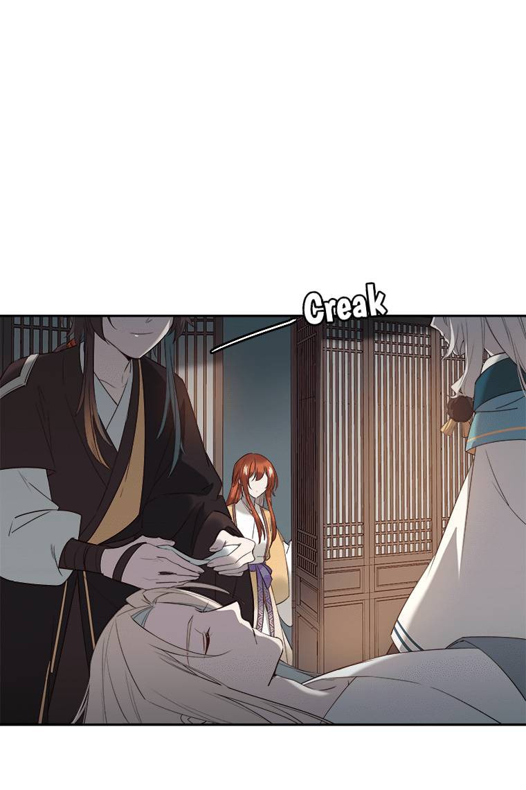 Read Crimson Snow chapter 23 image 55 on Lezhin