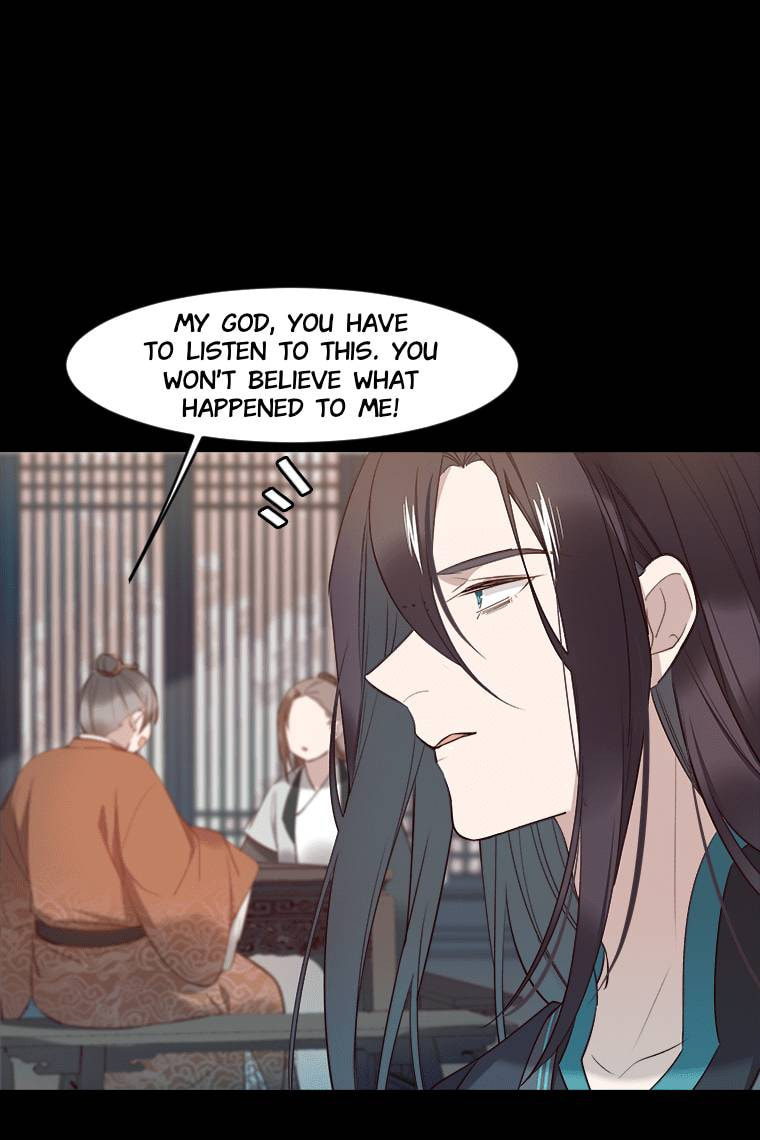 Read Crimson Snow chapter 23 image 7 on Lezhin