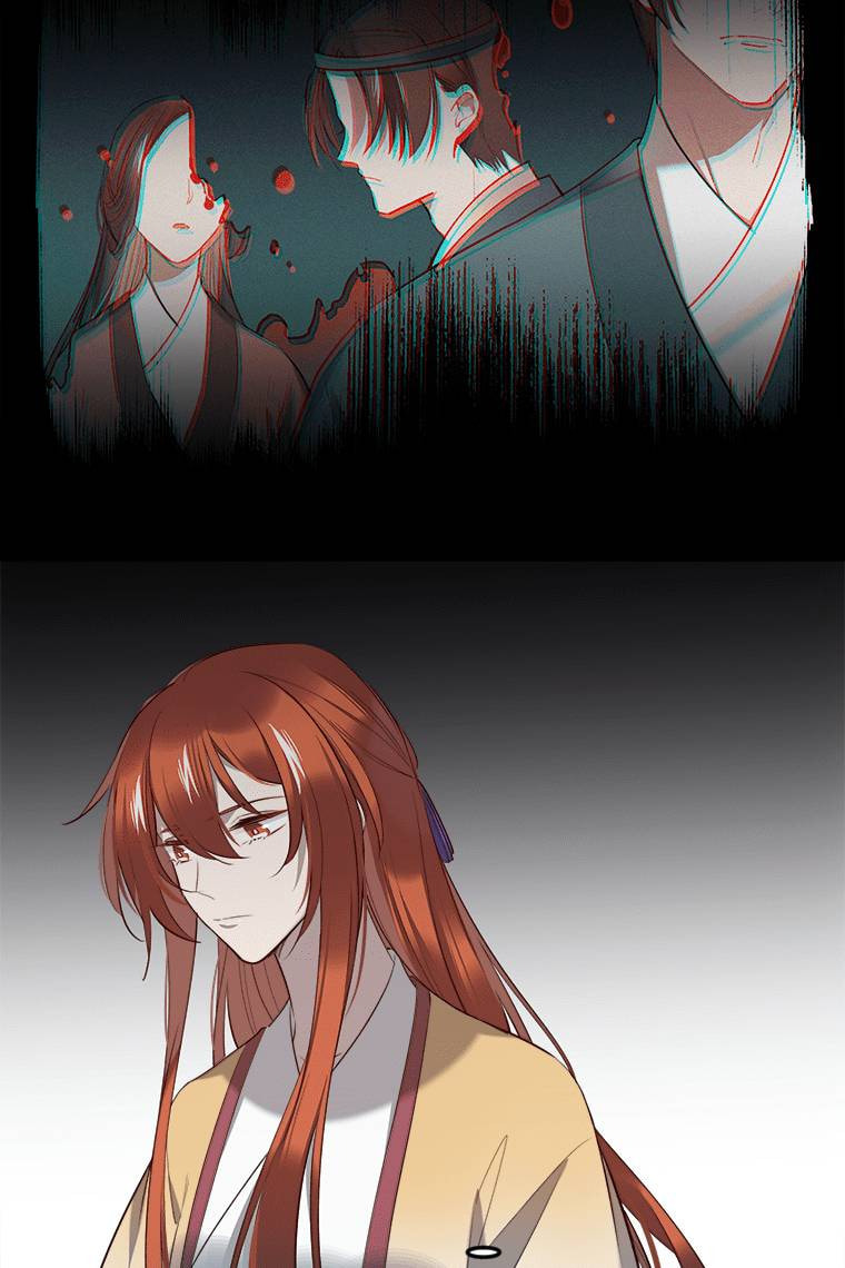 Read Crimson Snow chapter 24 image 1 on Lezhin