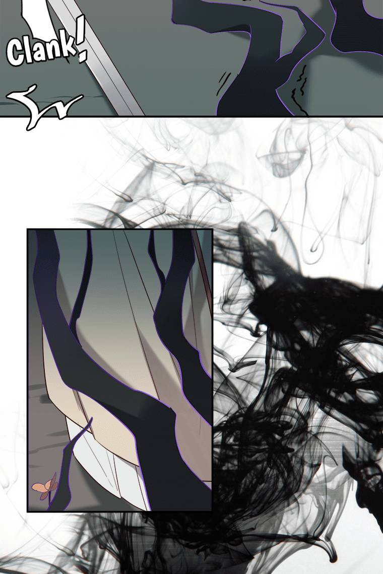 Read Crimson Snow chapter 24 image 11 on Lezhin