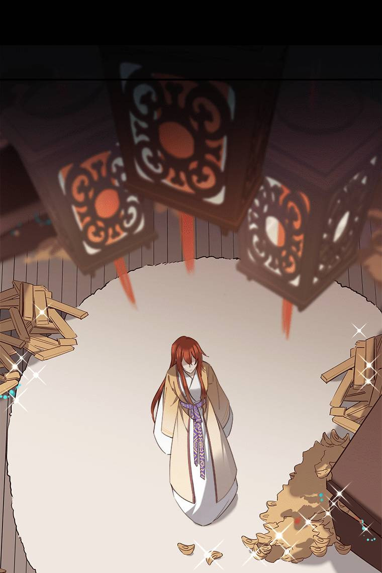 Read Crimson Snow chapter 24 image 14 on Lezhin
