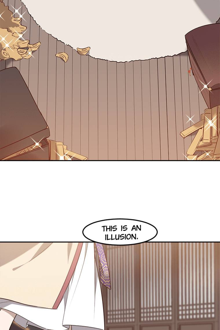 Read Crimson Snow chapter 24 image 15 on Lezhin