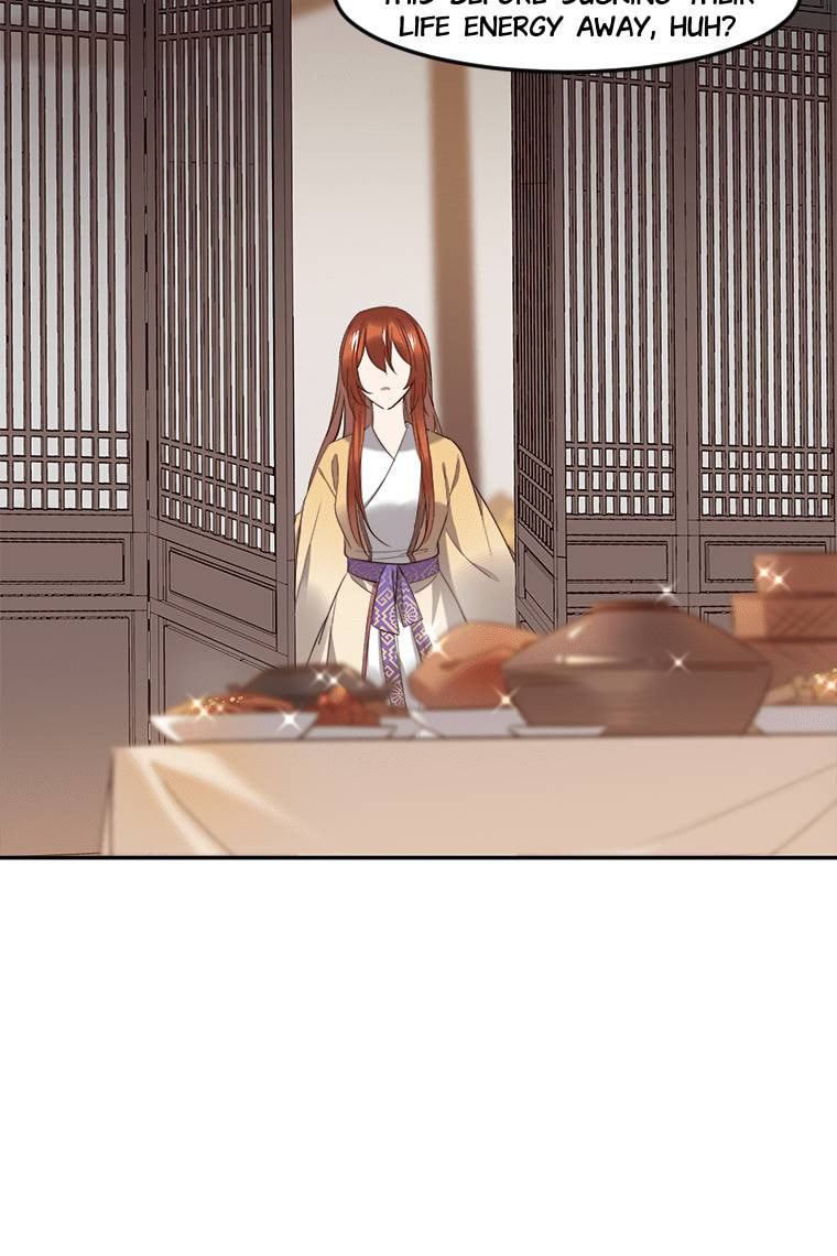 Read Crimson Snow chapter 24 image 17 on Lezhin