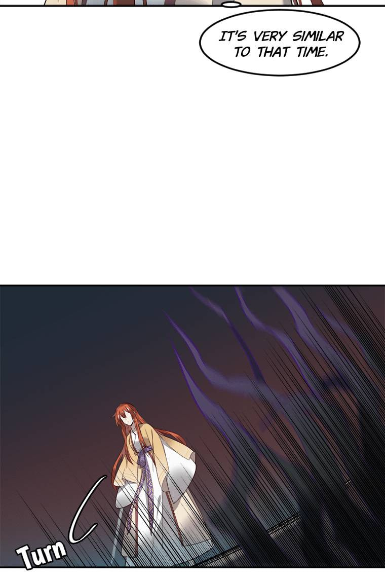 Read Crimson Snow chapter 24 image 2 on Lezhin