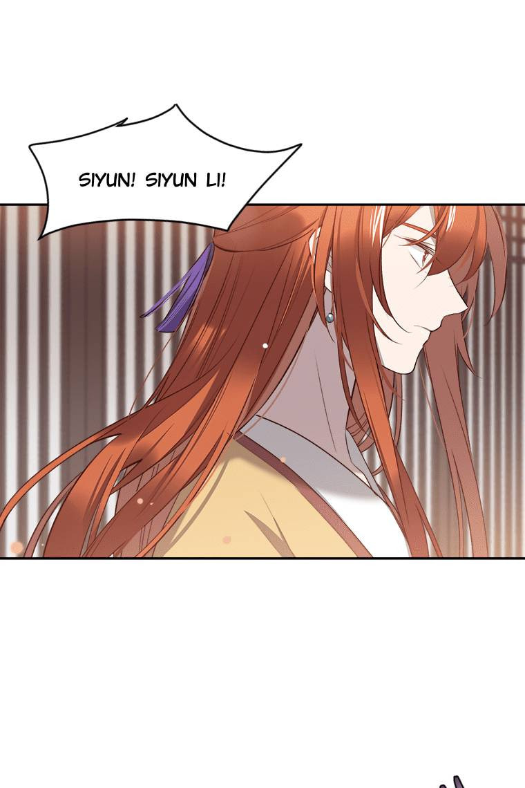 Read Crimson Snow chapter 24 image 20 on Lezhin