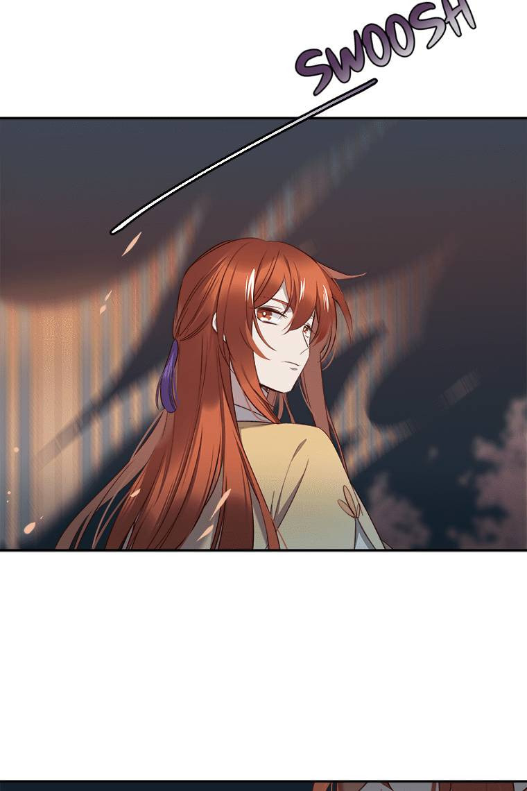 Read Crimson Snow chapter 24 image 21 on Lezhin