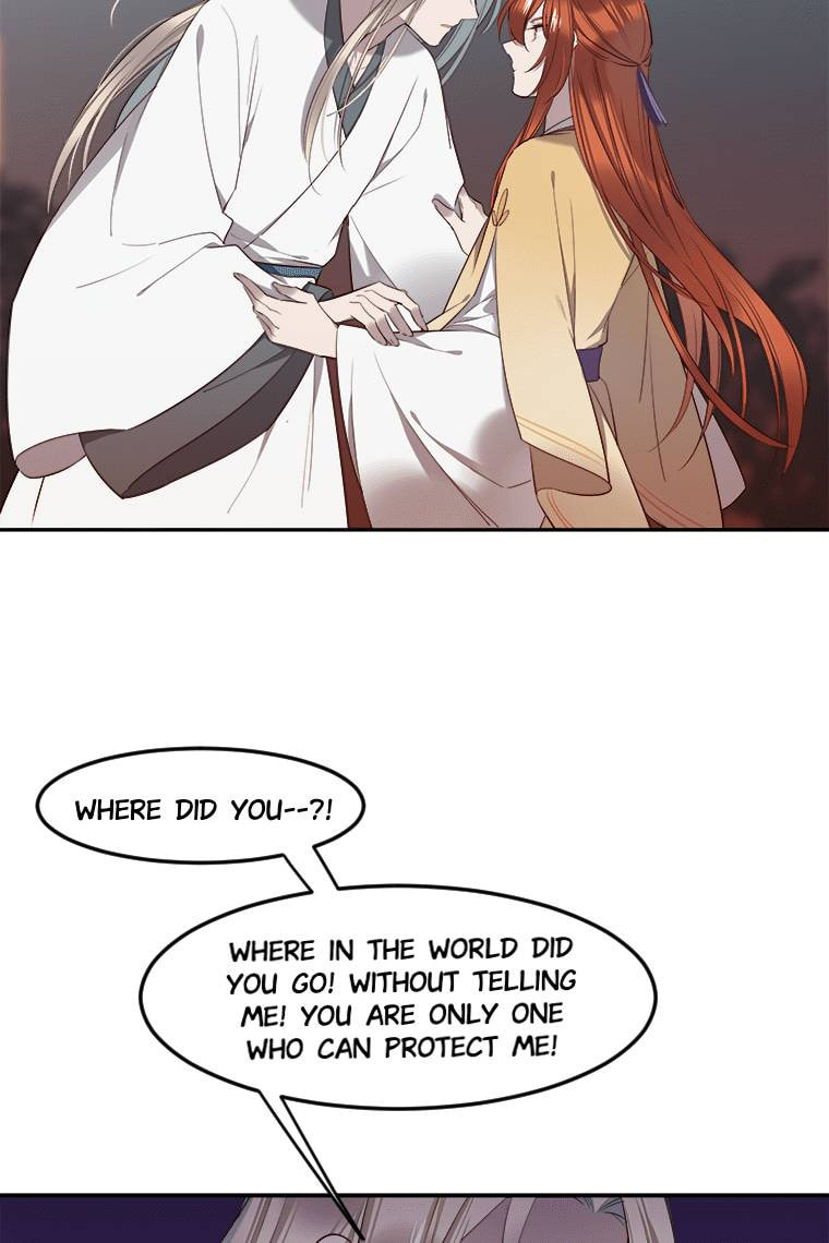 Read Crimson Snow chapter 24 image 24 on Lezhin
