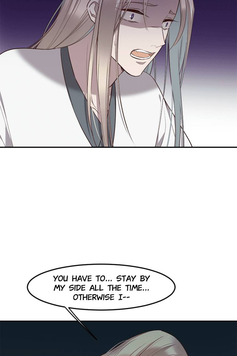 Read Crimson Snow chapter 24 image 25 on Lezhin