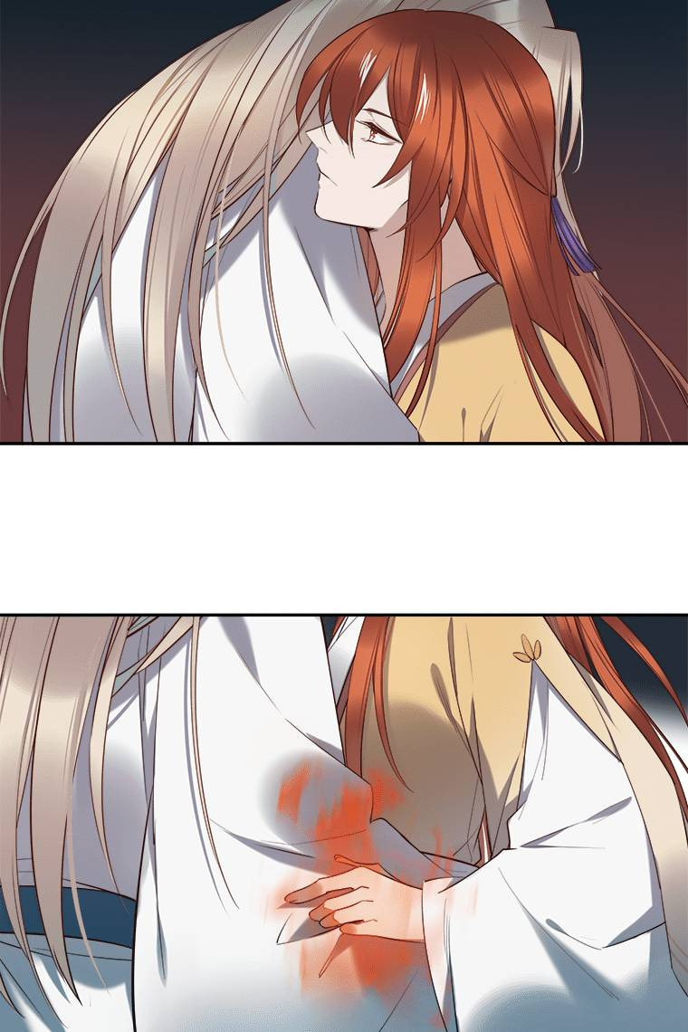 Read Crimson Snow chapter 24 image 26 on Lezhin