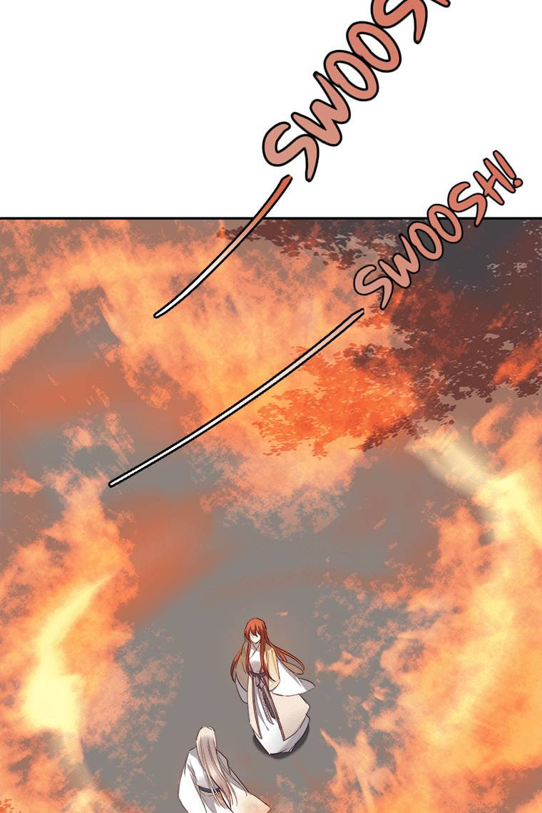 Read Crimson Snow chapter 24 image 31 on Lezhin