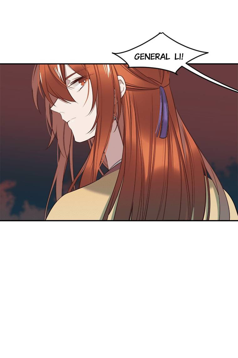 Read Crimson Snow chapter 24 image 39 on Lezhin