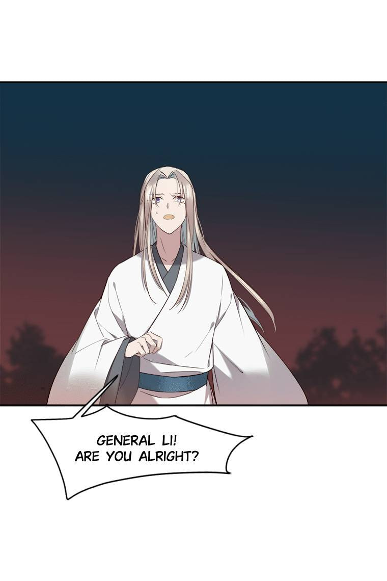 Read Crimson Snow chapter 24 image 40 on Lezhin
