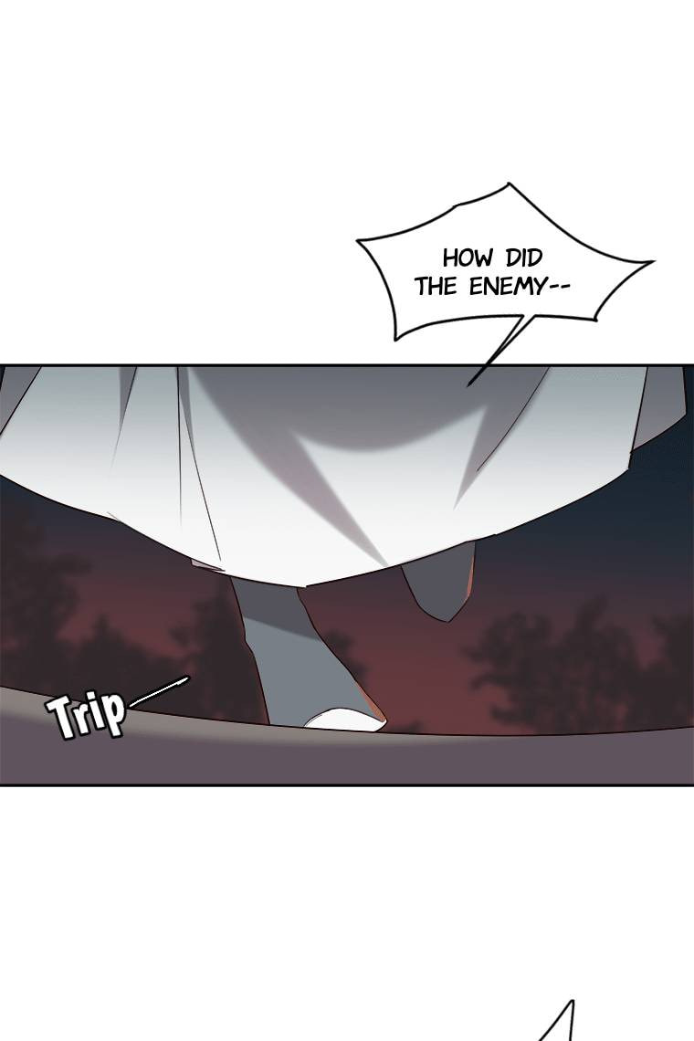 Read Crimson Snow chapter 24 image 41 on Lezhin
