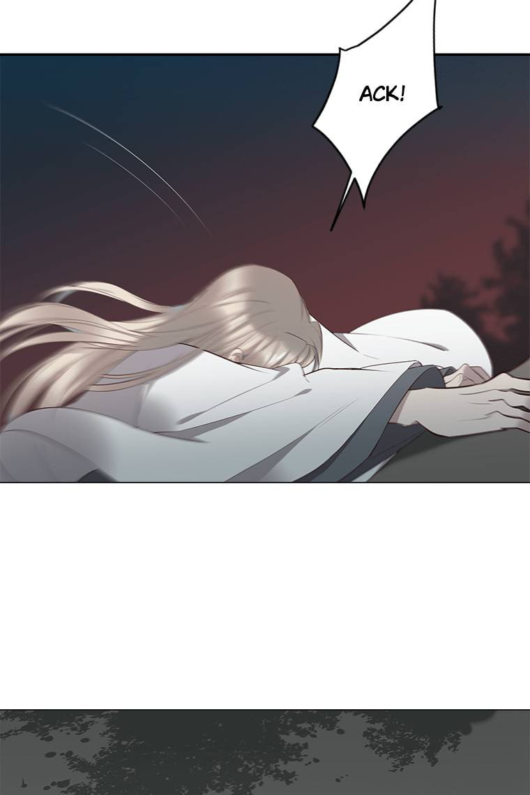 Read Crimson Snow chapter 24 image 42 on Lezhin