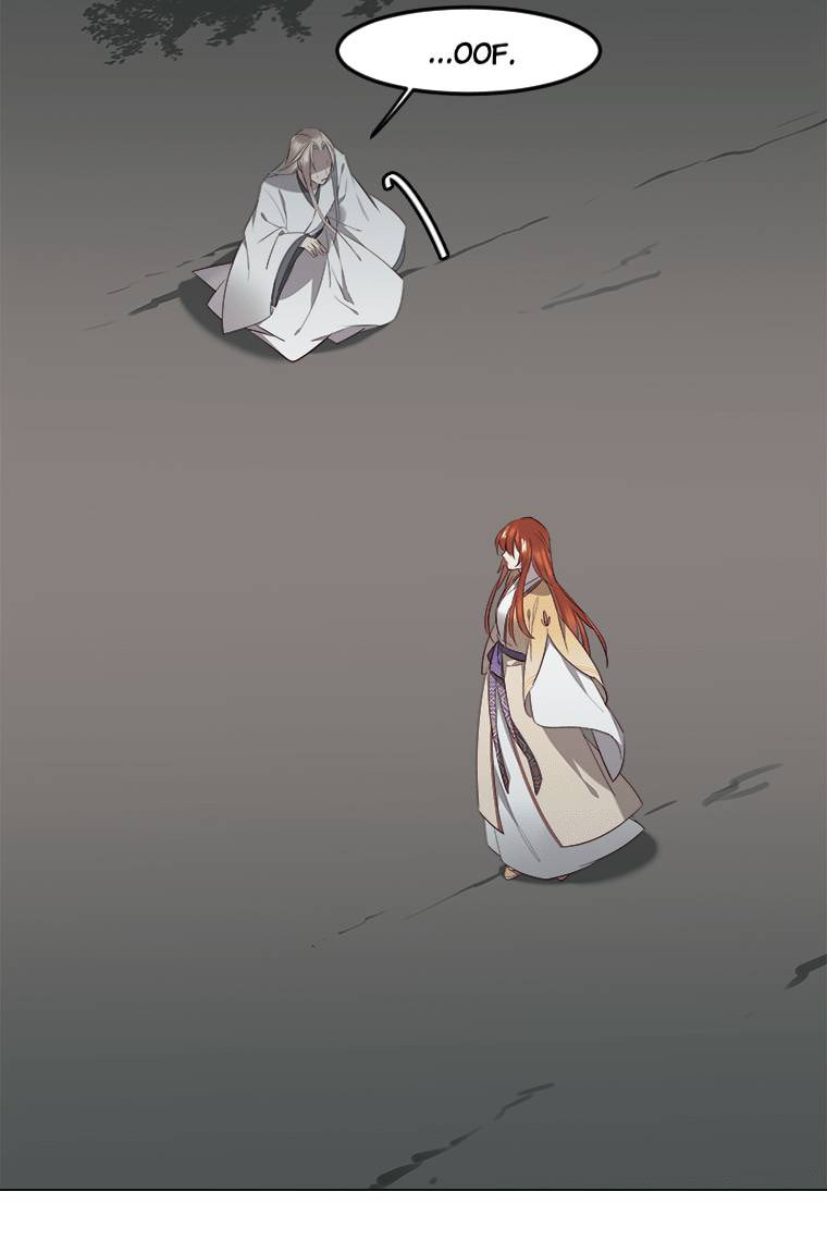 Read Crimson Snow chapter 24 image 43 on Lezhin