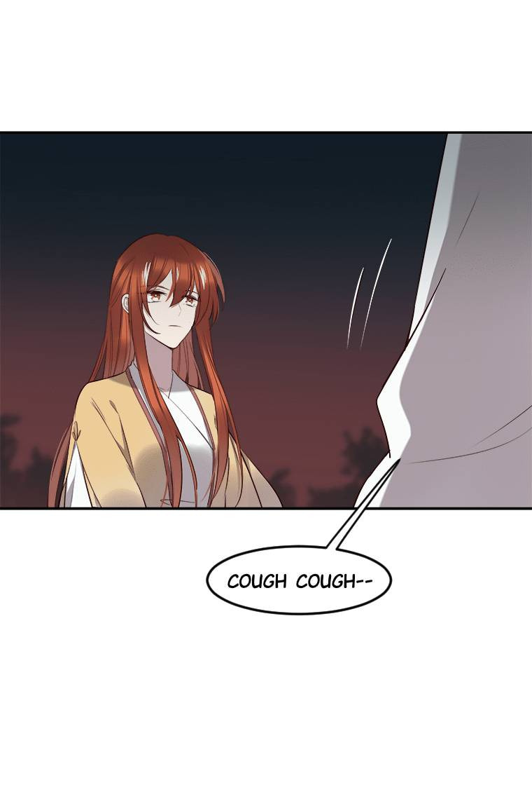 Read Crimson Snow chapter 24 image 44 on Lezhin