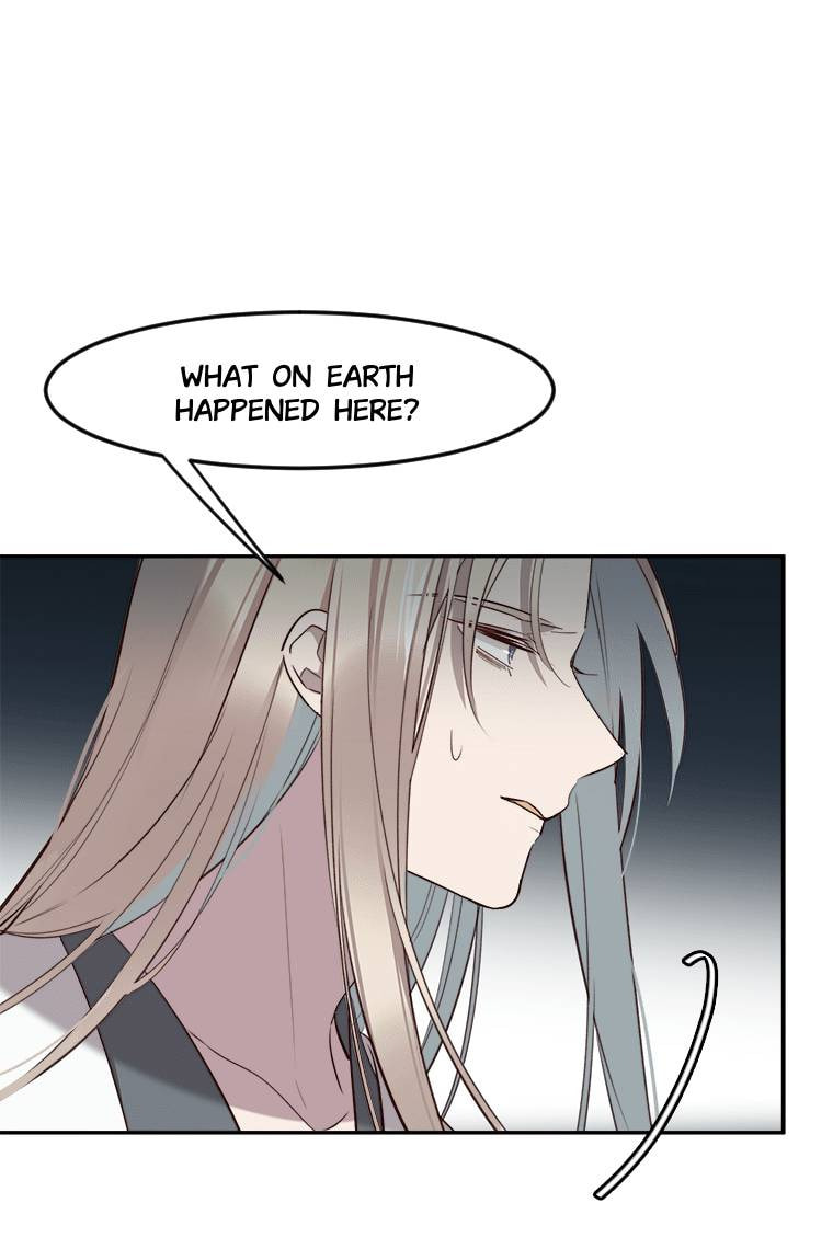 Read Crimson Snow chapter 24 image 45 on Lezhin