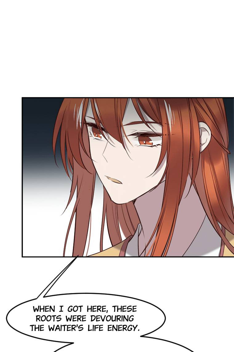 Read Crimson Snow chapter 24 image 46 on Lezhin