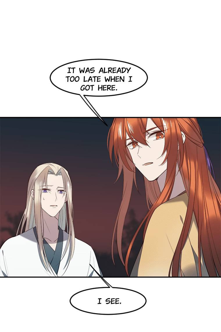 Read Crimson Snow chapter 24 image 49 on Lezhin