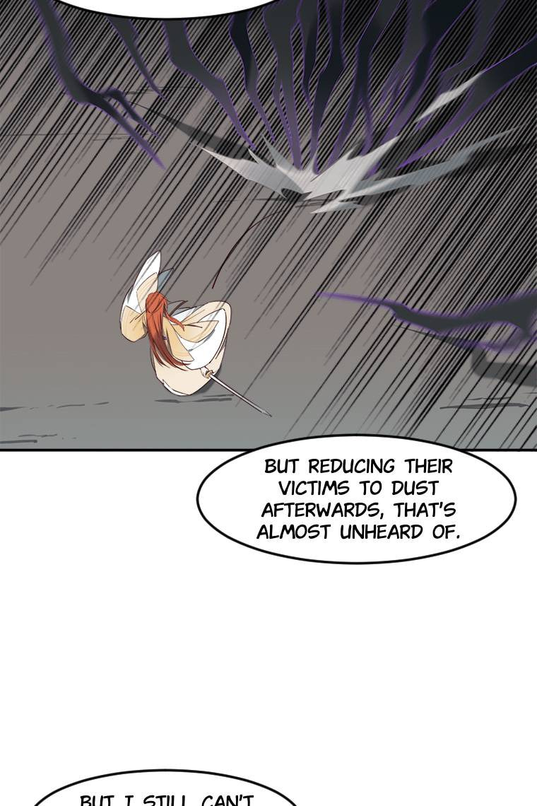 Read Crimson Snow chapter 24 image 5 on Lezhin