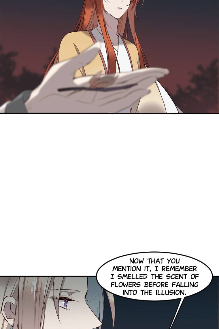 Read Crimson Snow chapter 24 image 52 on Lezhin