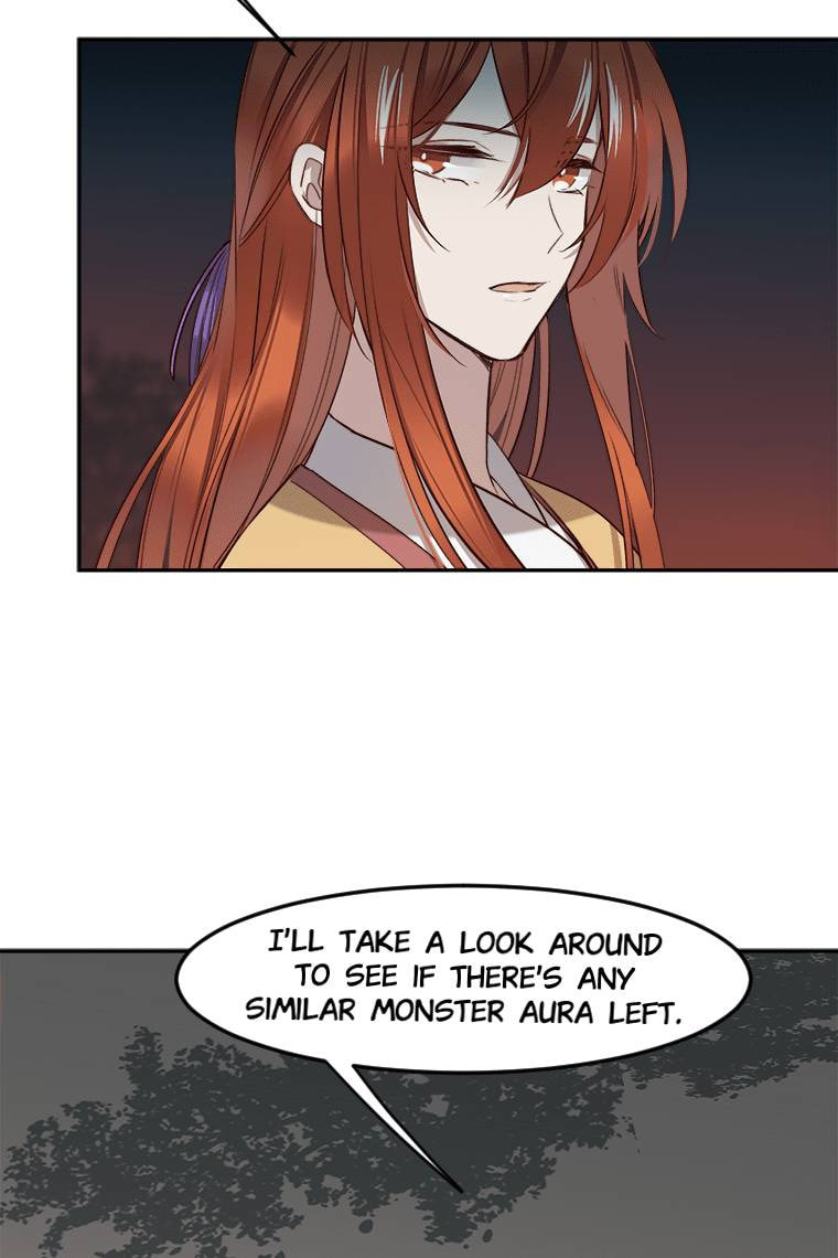 Read Crimson Snow chapter 24 image 54 on Lezhin
