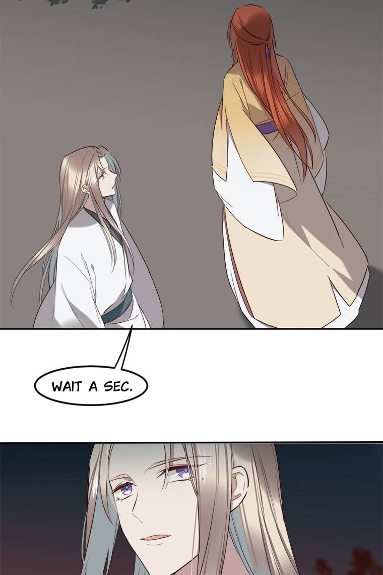 Read Crimson Snow chapter 24 image 55 on Lezhin