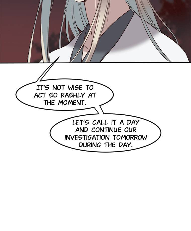 Read Crimson Snow chapter 24 image 56 on Lezhin