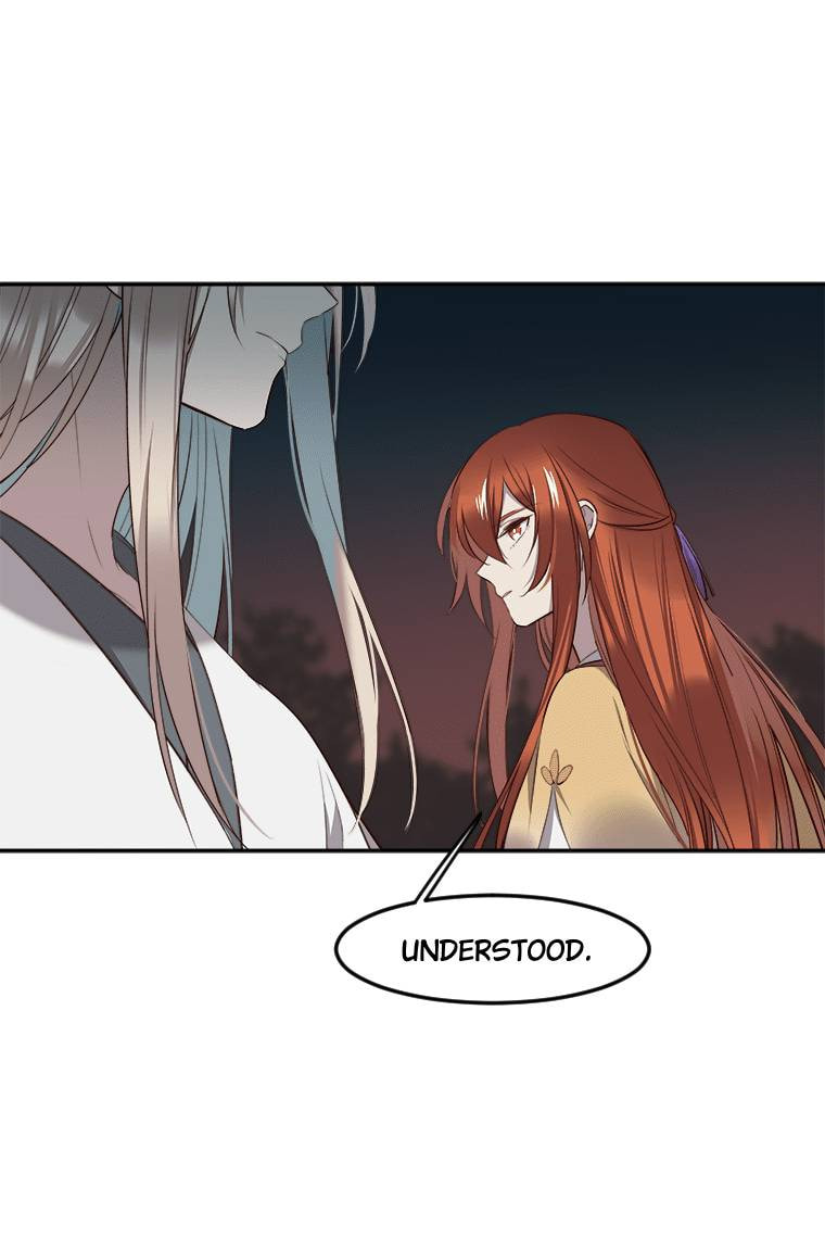 Read Crimson Snow chapter 24 image 57 on Lezhin