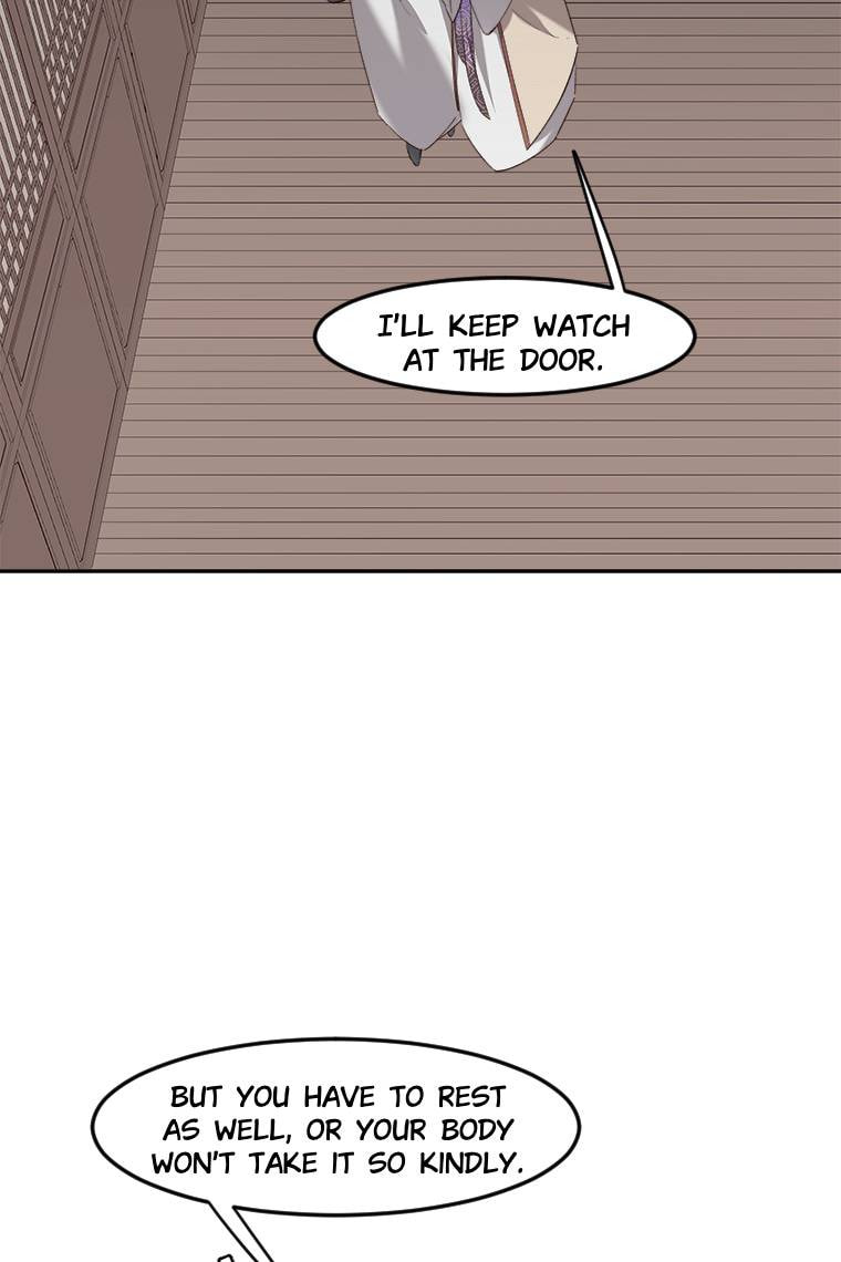 Read Crimson Snow chapter 24 image 59 on Lezhin