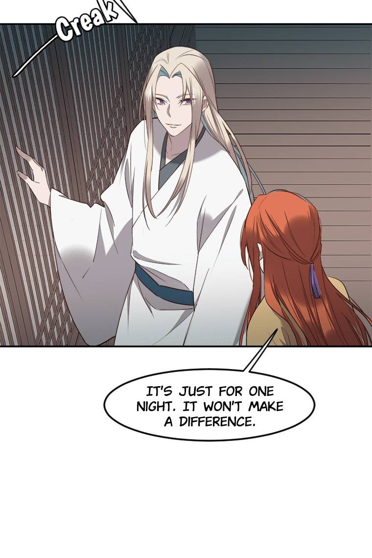 Read Crimson Snow chapter 24 image 60 on Lezhin