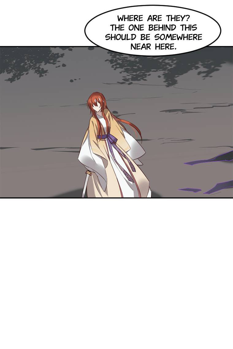 Read Crimson Snow chapter 24 image 7 on Lezhin