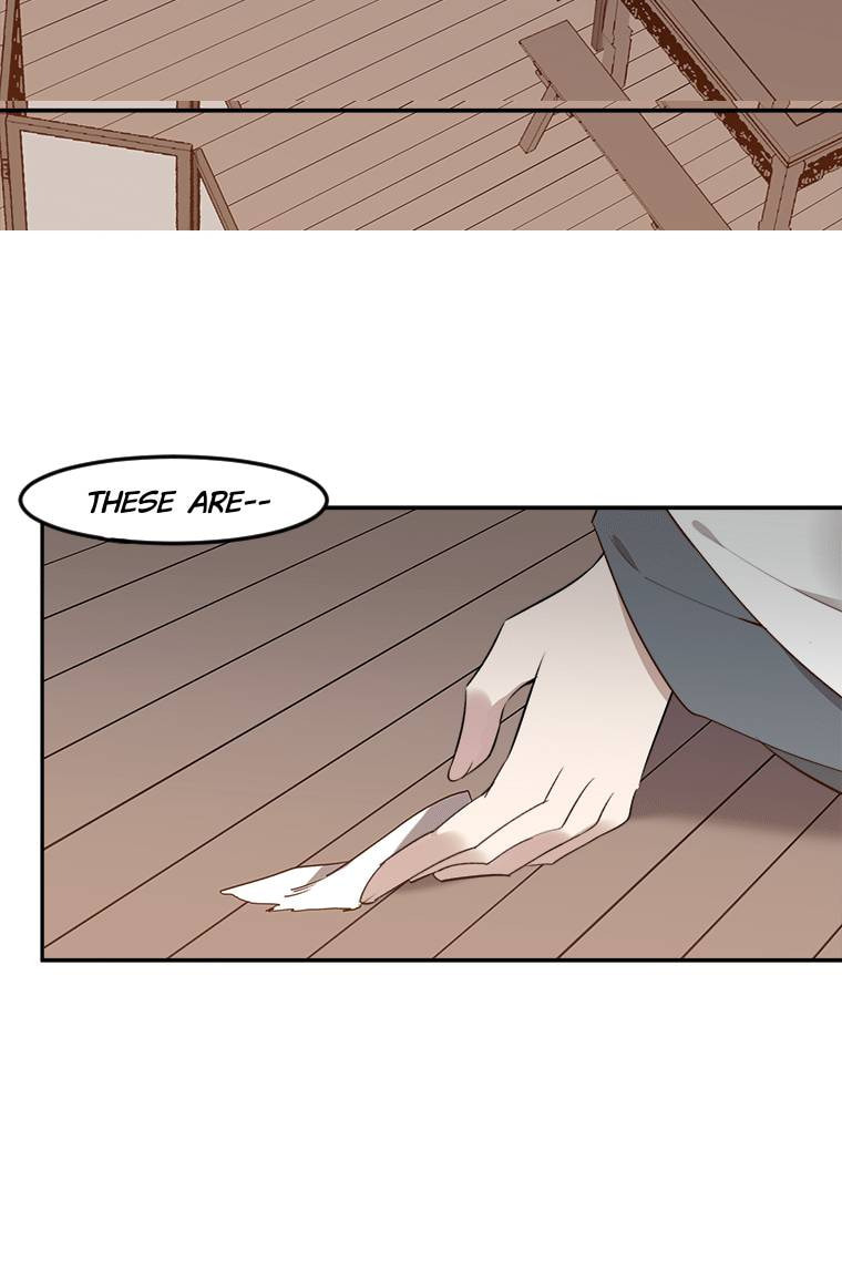 Read Crimson Snow chapter 24 image 70 on Lezhin