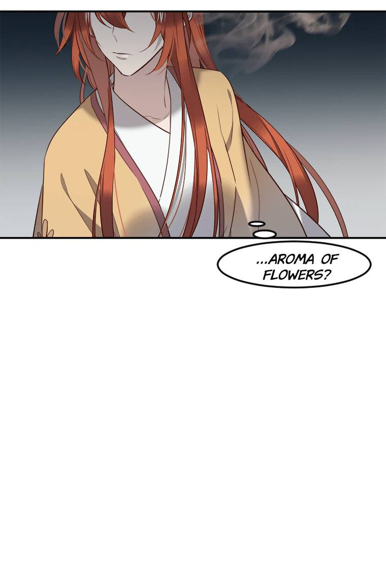 Read Crimson Snow chapter 24 image 8 on Lezhin