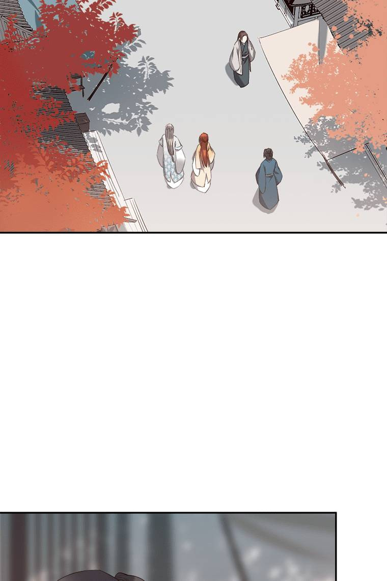 Read Crimson Snow chapter 25 image 1 on Lezhin