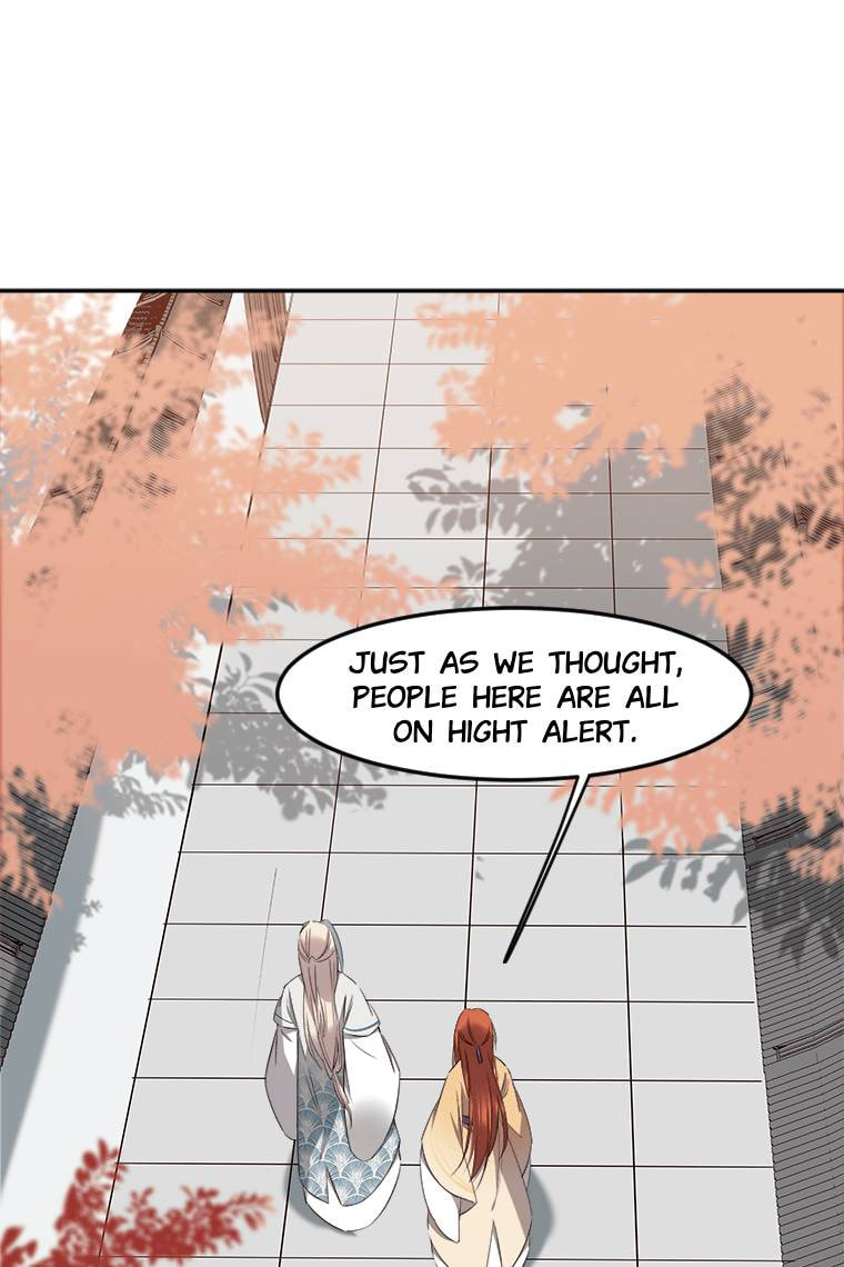 Read Crimson Snow chapter 25 image 10 on Lezhin