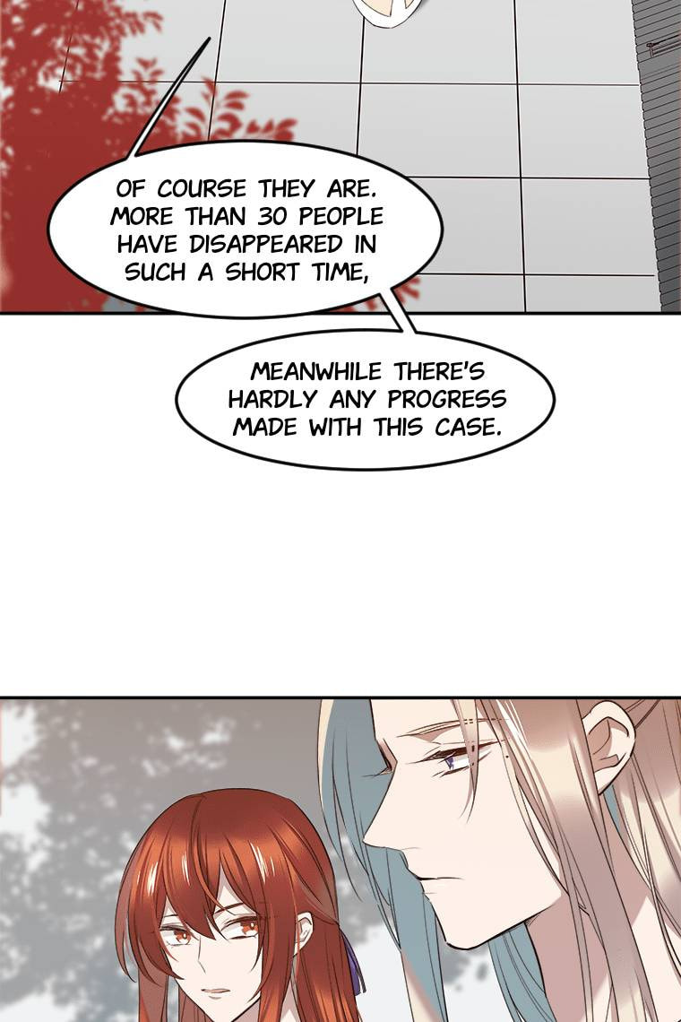 Read Crimson Snow chapter 25 image 11 on Lezhin