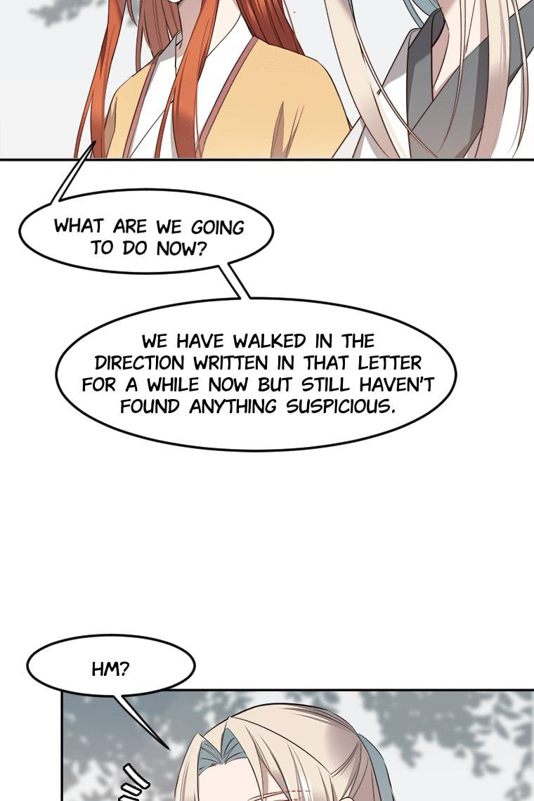 Read Crimson Snow chapter 25 image 12 on Lezhin