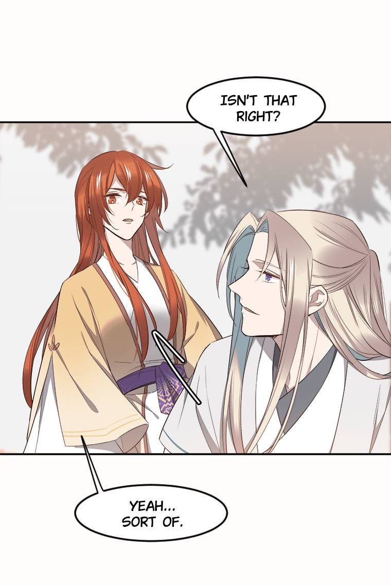 Read Crimson Snow chapter 25 image 19 on Lezhin
