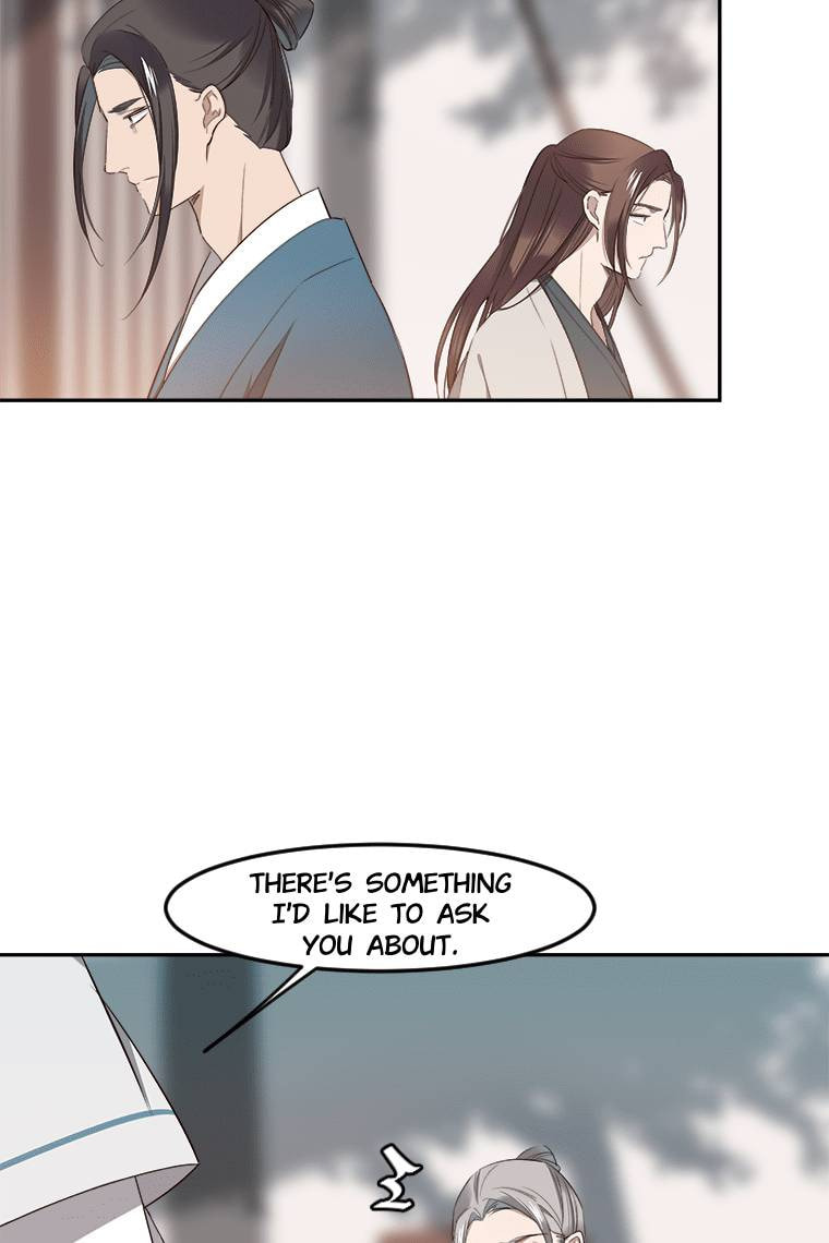 Read Crimson Snow chapter 25 image 2 on Lezhin
